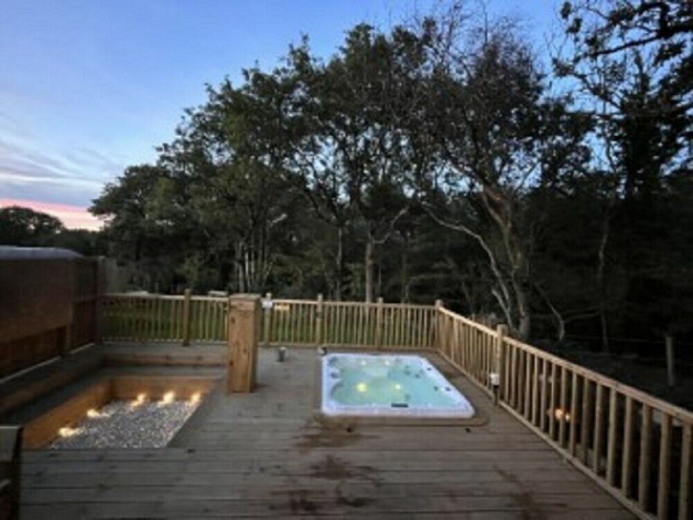 Фото Robin Hood Safari Tent