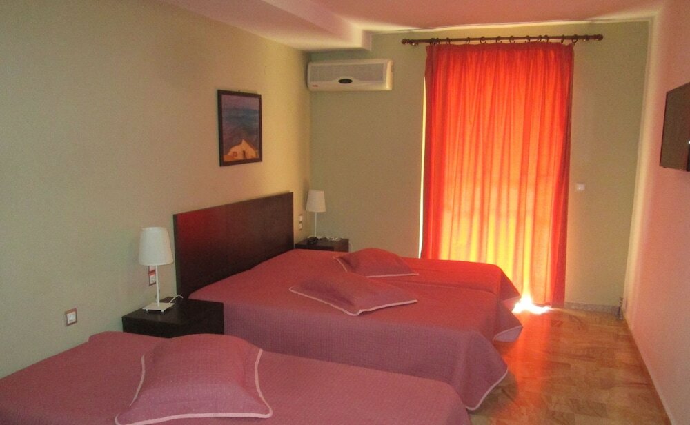 Фото Vanisko Hotel