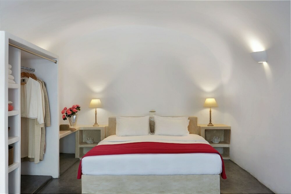 Фото Naftilos Houses