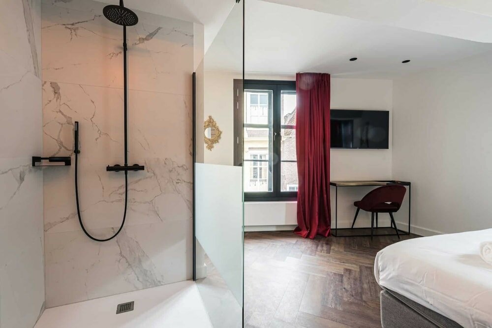 Фото Boutique Hotel Eleanor