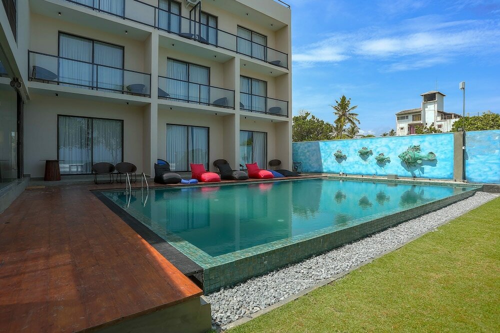 Фото Beach & Bliss Mirissa