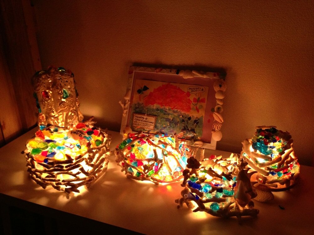 Фото Guesthouse Ho Aloha - Hostel