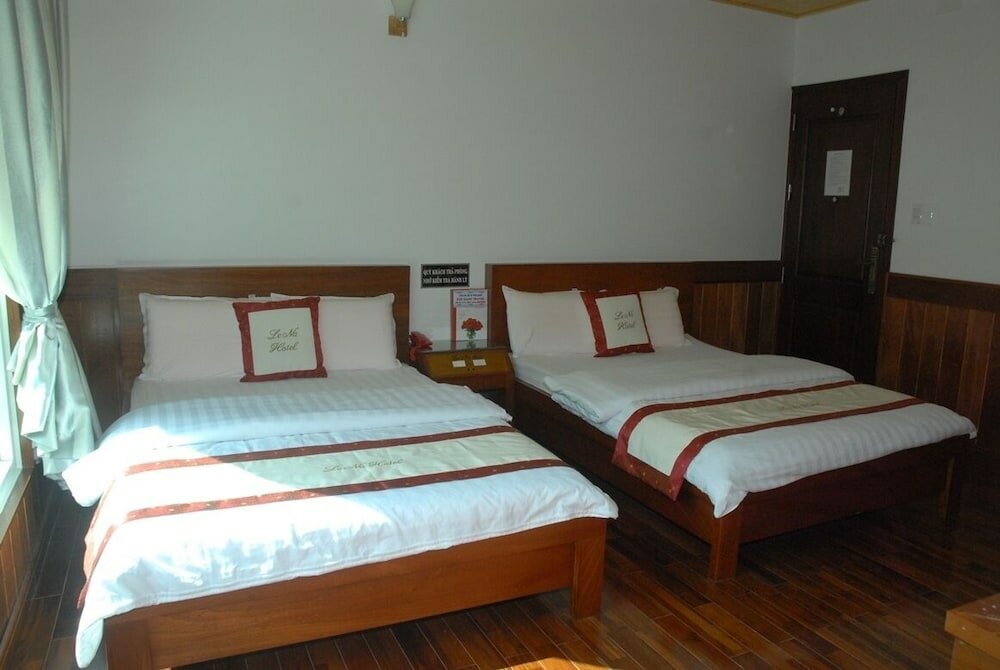 Фото 7s Hotel Le Na