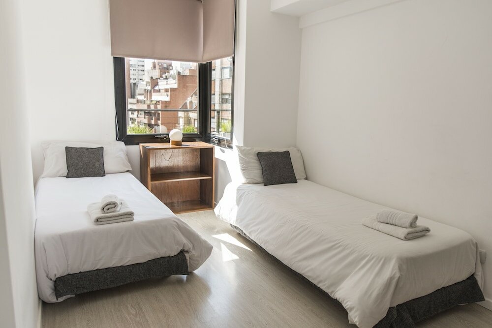 Фото Babel Nueva Córdoba