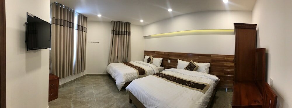 Фото Tata 2 Hotel