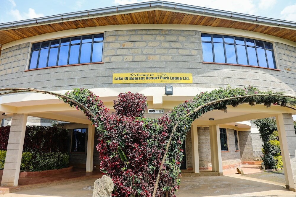 Фото Lake Olbolosat Resort Park Lodge