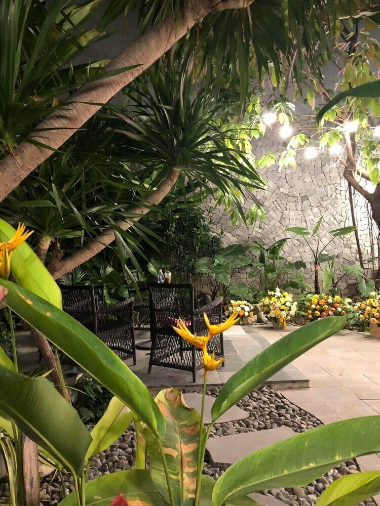 Фото Danapearl Riverside Condotel