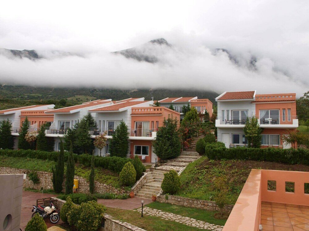 Фото Thalassa Hotel