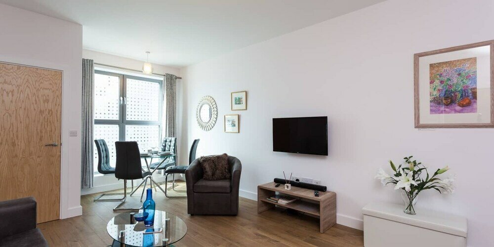 Фото Queens Lodge