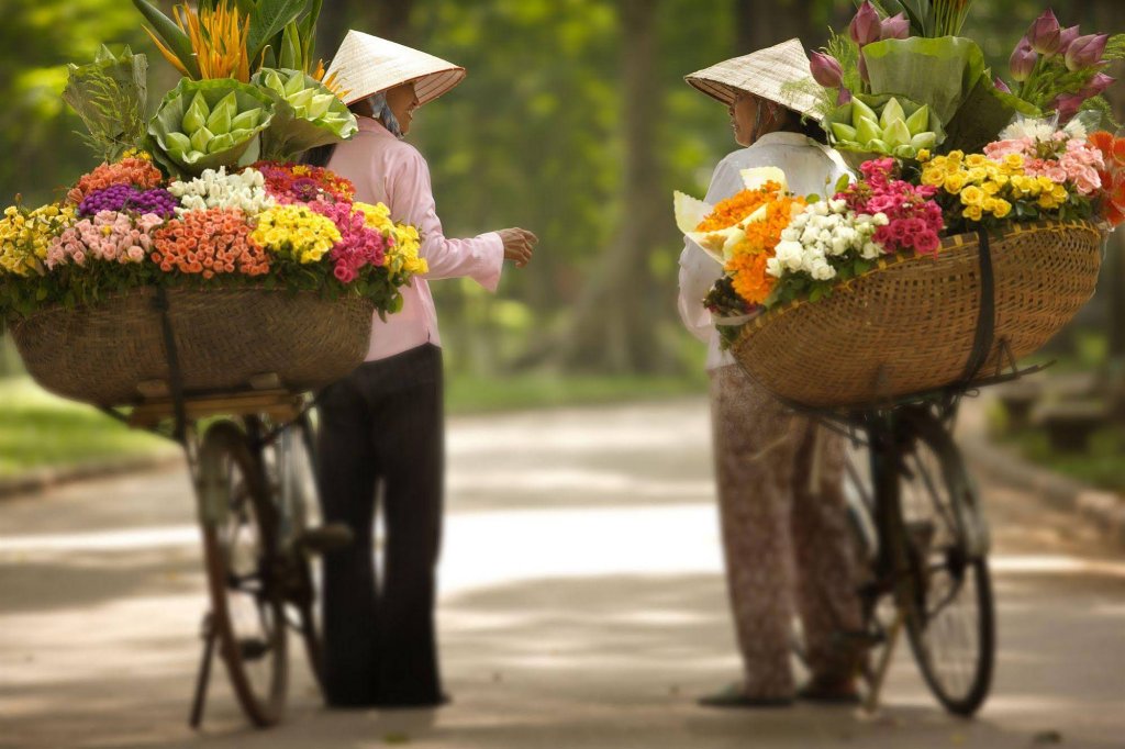 Фото InterContinental Hanoi Westlake