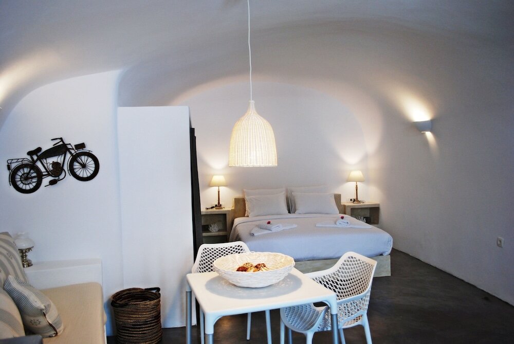 Фото Naftilos Houses