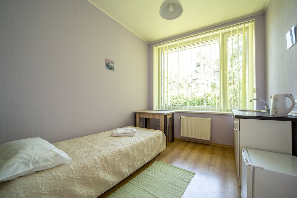 Фото Ayurveda Palace Jurmala