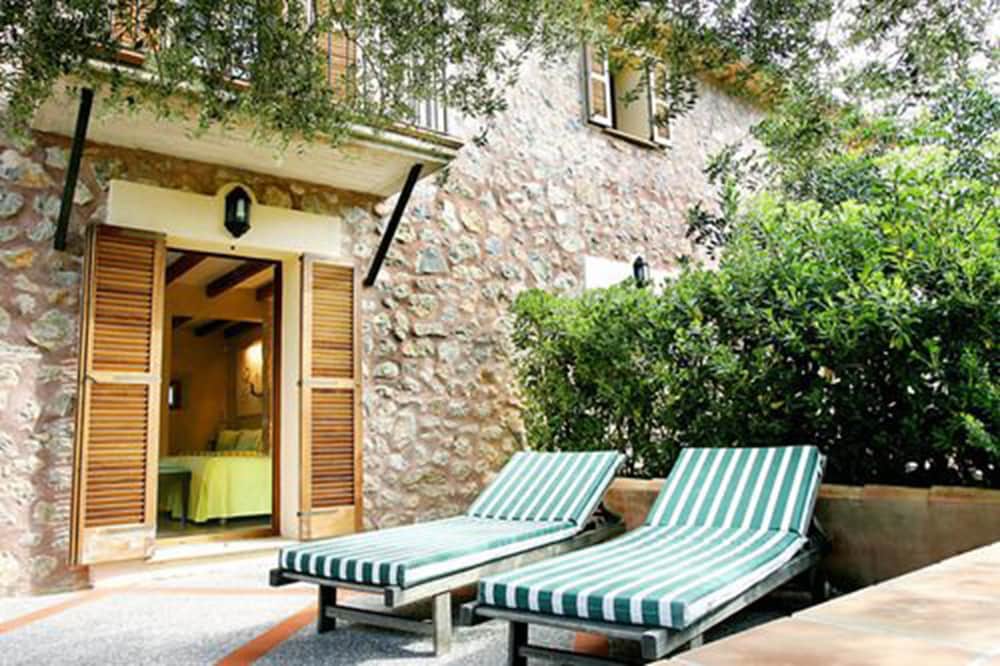 Фото Ca's Garriguer