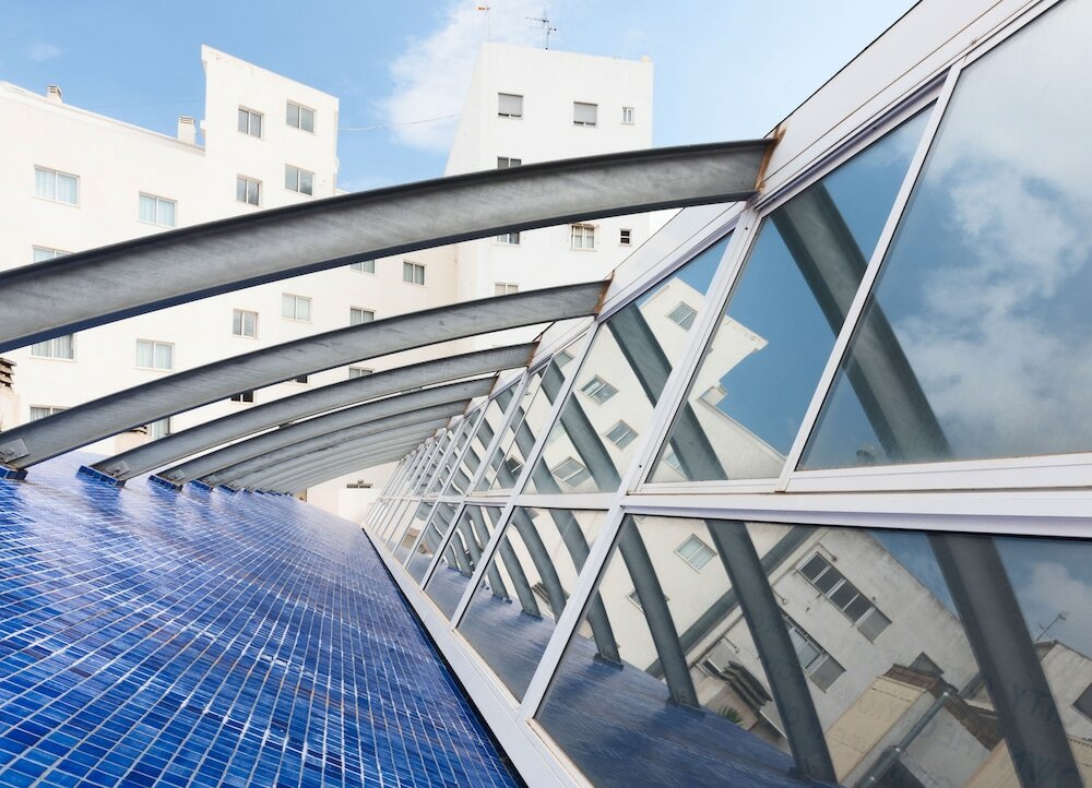 Фото Hotel Castellon Center Affiliated by Meliá