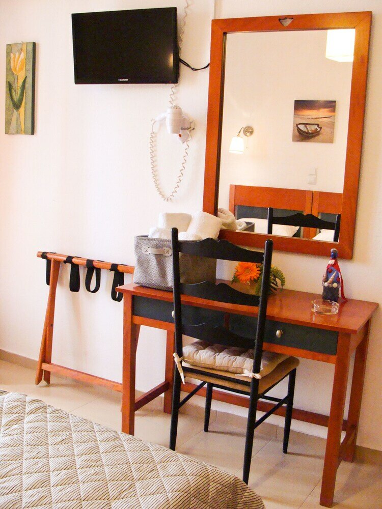 Фото Pansion Konstantinos