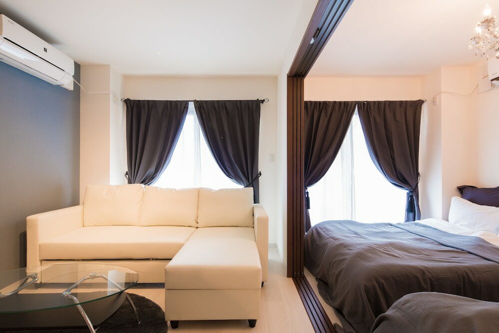 Фото Beauty Villa Tengachaya 102