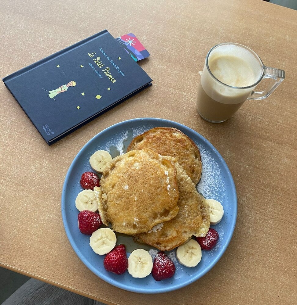 Фото The Golden Stork - Hostel