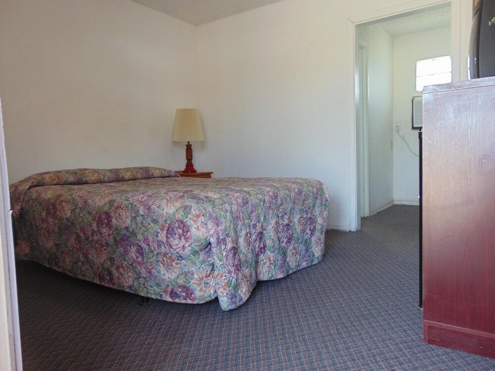 Фото Heritage Budget Inn