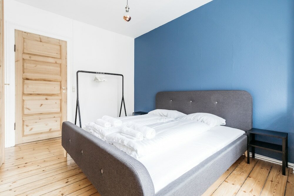 Фото Grønnegade 38c