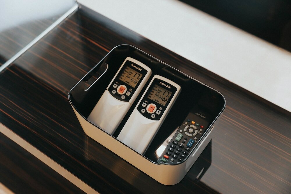 Фото Dorsett Residences Bukit Bintang - De Space