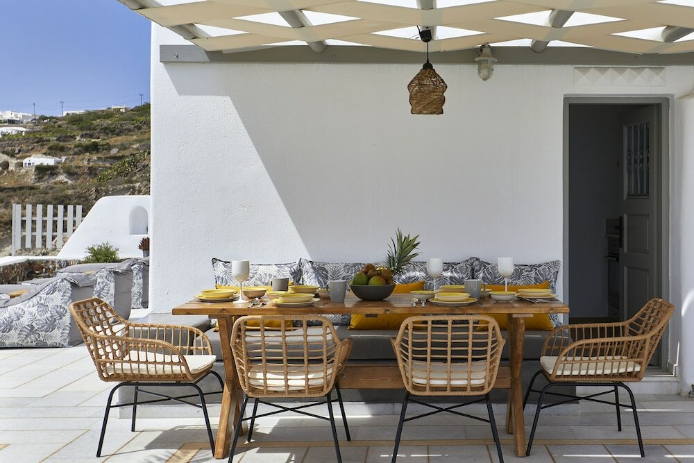 Фото El Verano Hideaway Villa