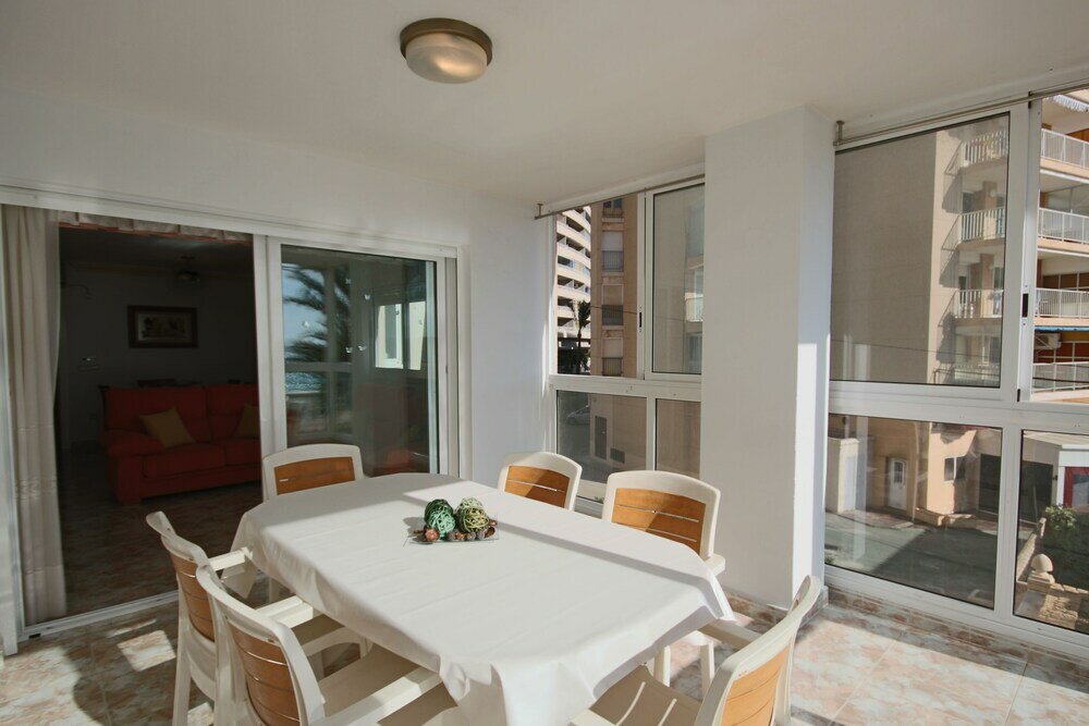 Фото Exclusive Luxury Frontline Apt. Amazing Views
