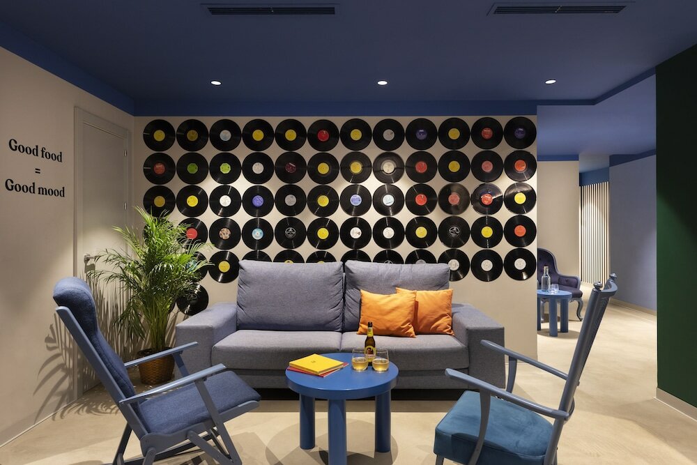 Фото Coeo Pod Hostel