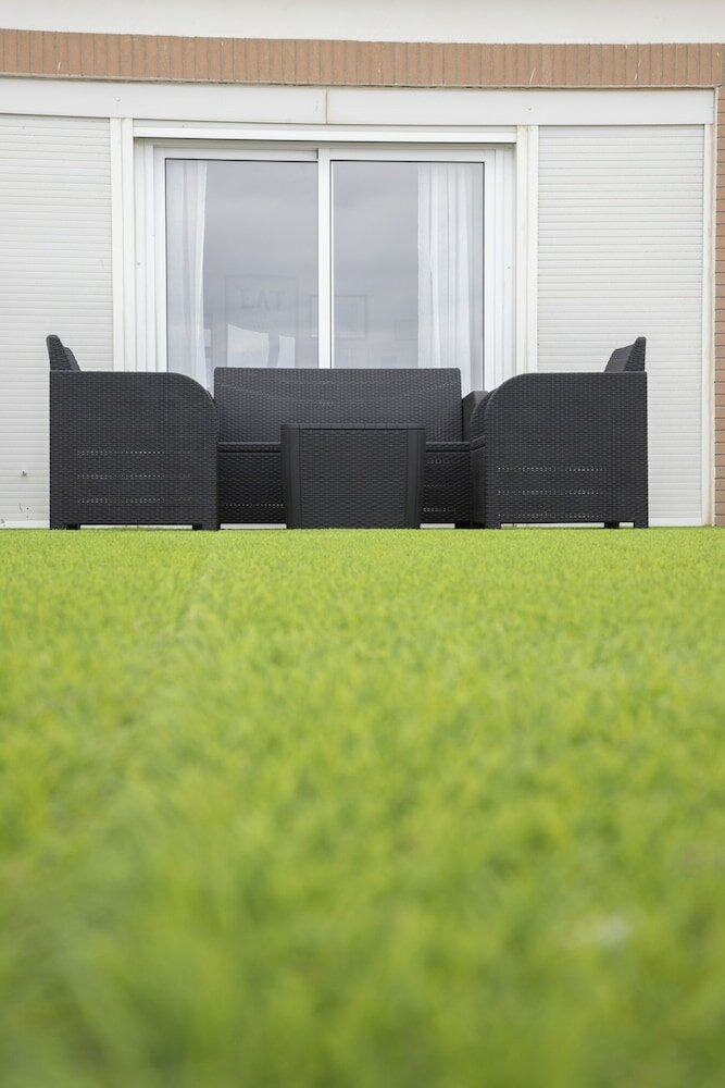 Фото Hotel El Globo