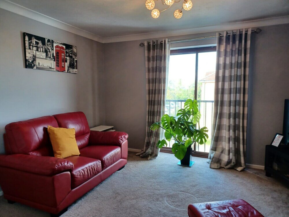 Фото Red Door Malt - Huku Kwetu