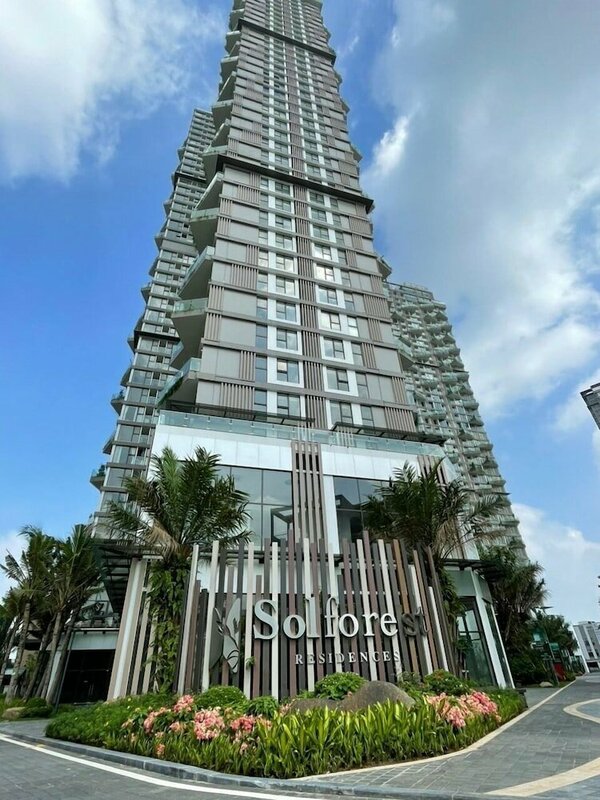 Гостиница Friendly House Qmp - Ecopark