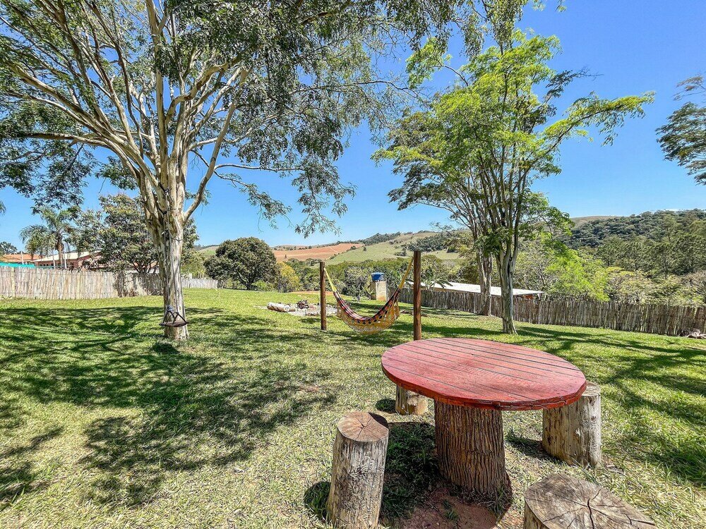 Фото Rua José Joaquim Nogueira