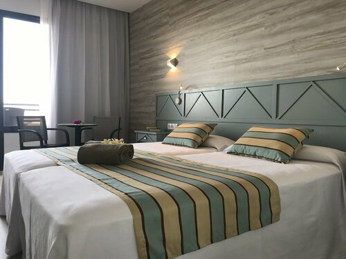 Гостиница Kn Hotel Matas Blancas - Adults Only