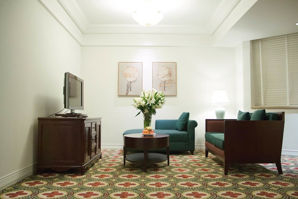 Фото Ramada Plaza Wuhan Optics Valley