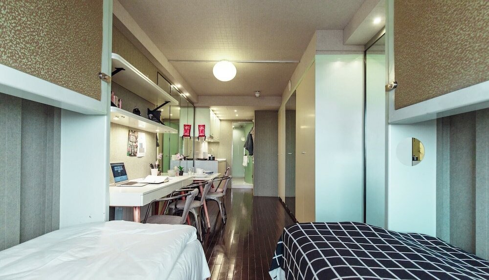 Фото 1n Student Hotel Camden - Students Only