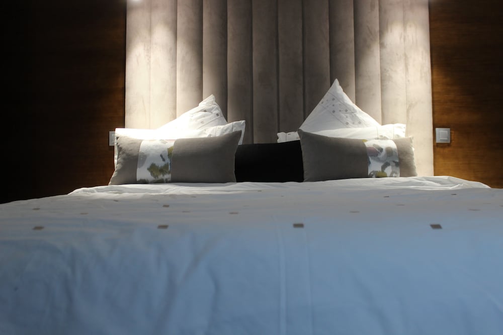 Фото Appart F3 Deluxe Carré Eden