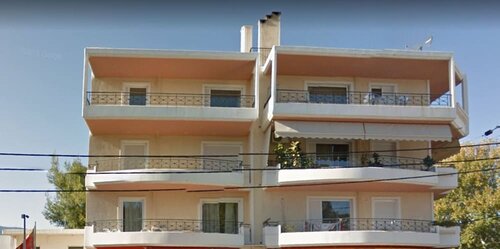 Гостиница Athens Airport Loft