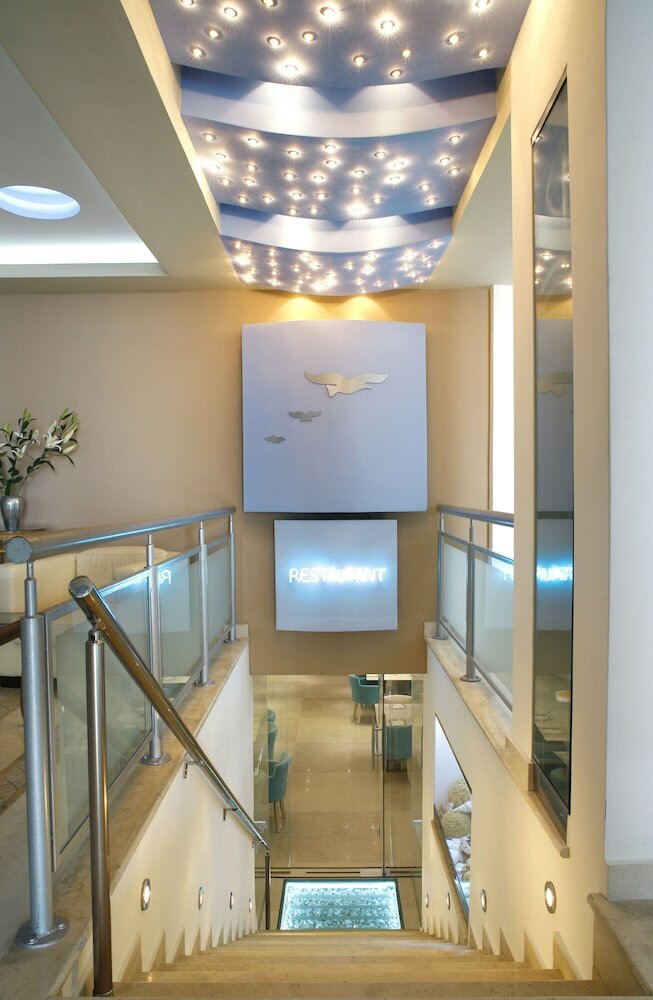 Фото Glaros Beach Hotel