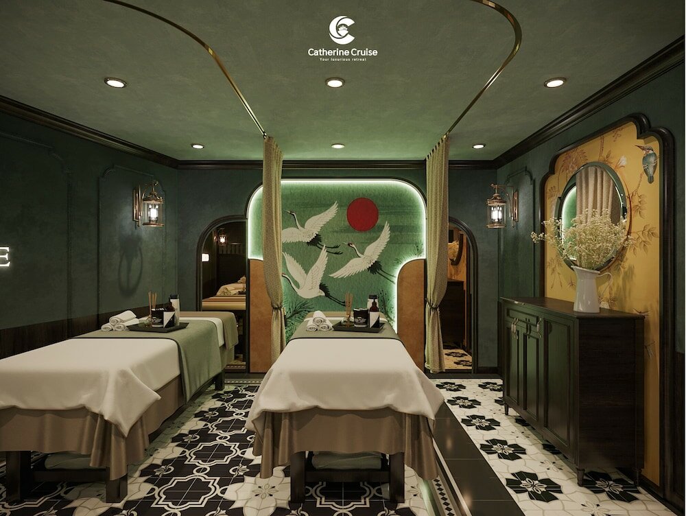 Фото Catherine Cruises