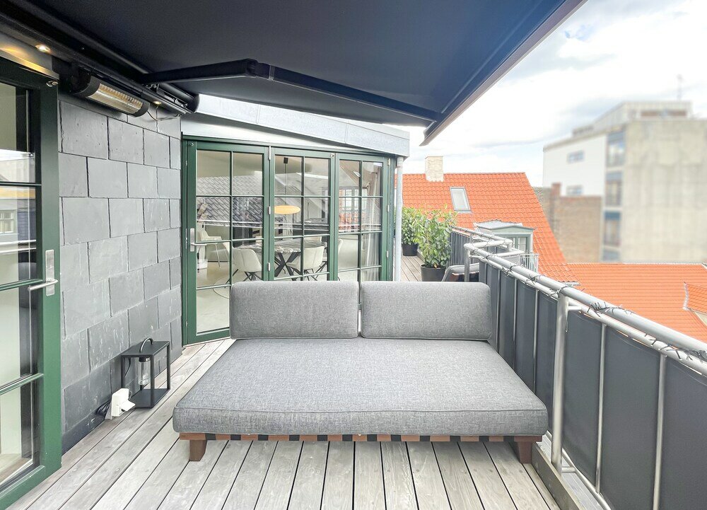 Фото Sankt Annæ Plads