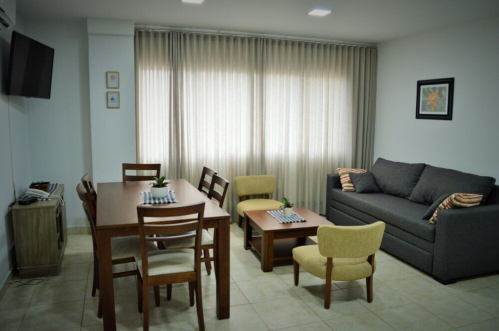 Фото Aires de Cataratas