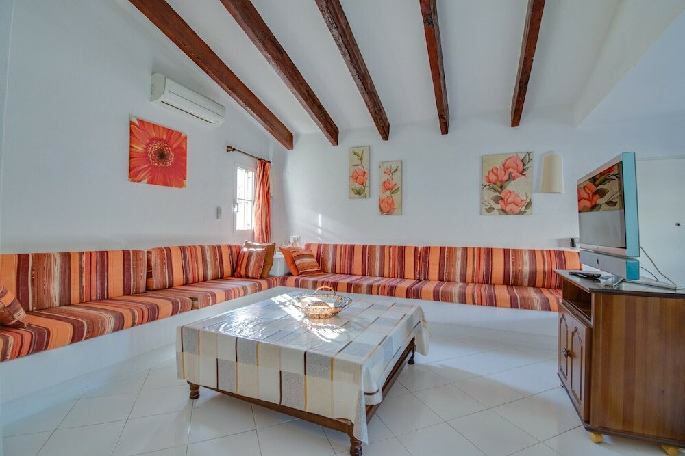 Фото 202 Golden Sand - Ac/wifi