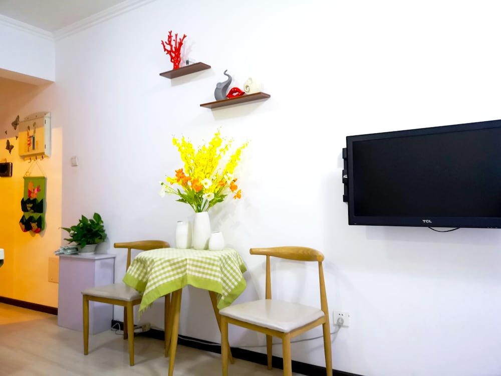 Фото Xiwangju Apart-hotel