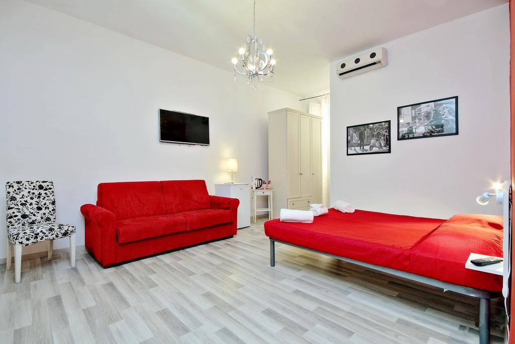 Фото Lucky Holiday Rooms