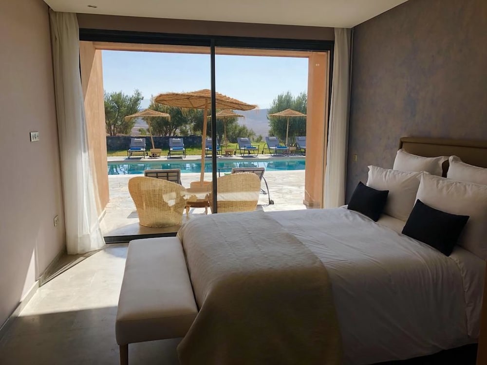 Фото Villa dar Fatina