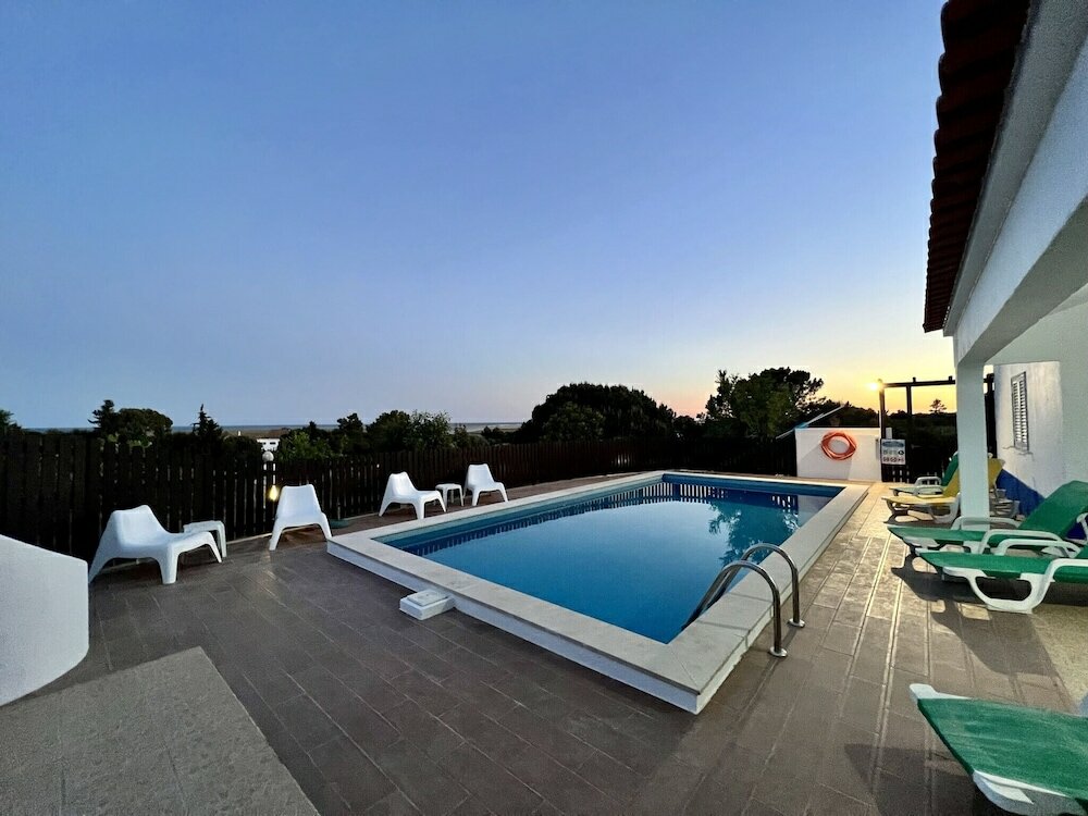 Фото Tavira Vila Formosa 6 With Pool