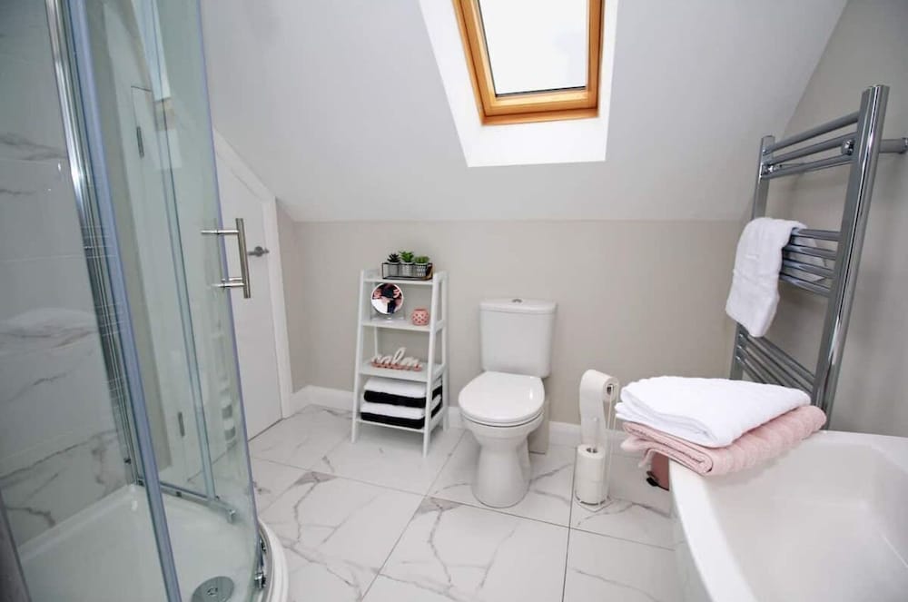 Фото Central Belfast Apartments: Utility Street