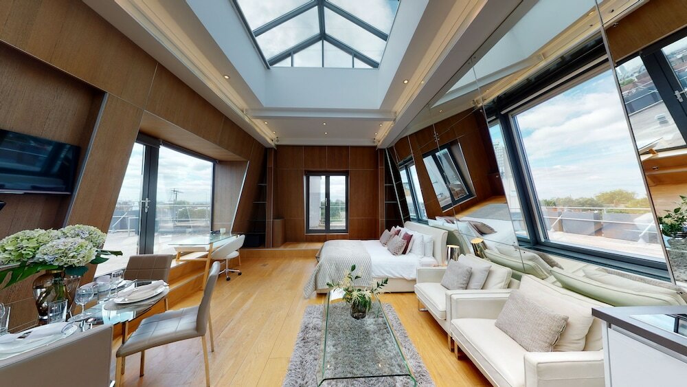 Фото The Harrington Residences