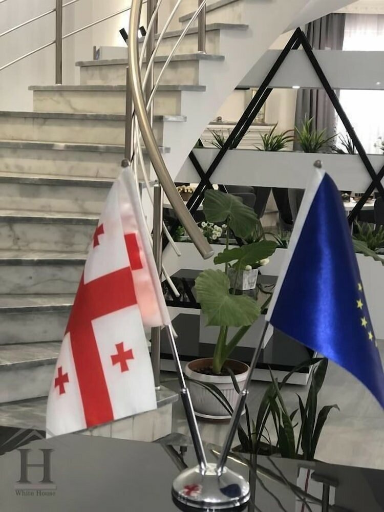 Фото White House