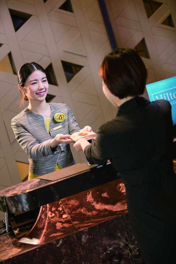 Фото DoubleTree by Hilton Hotel Xiamen - Haicang