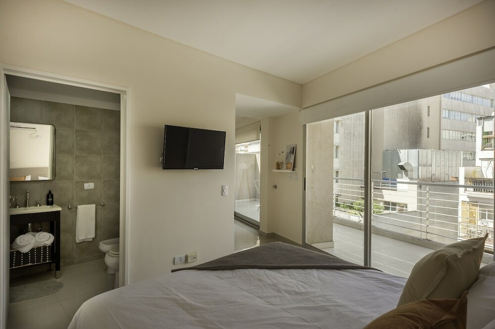 Фото Báltico Suites